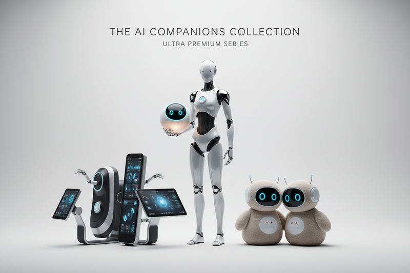 AI Companions
