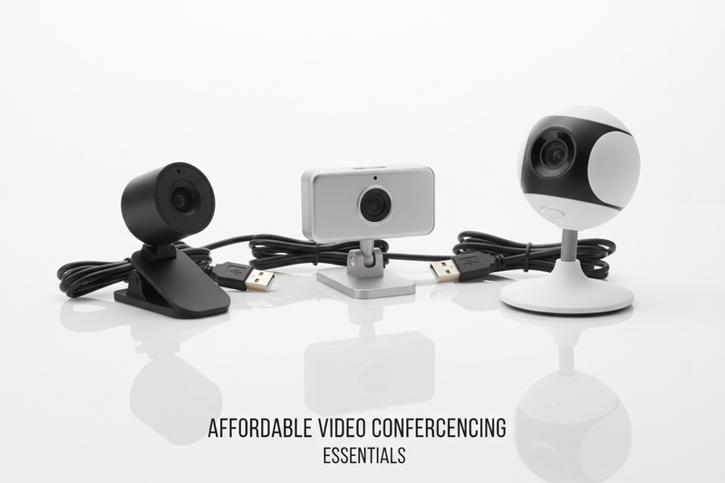 Budget Webcams Collection