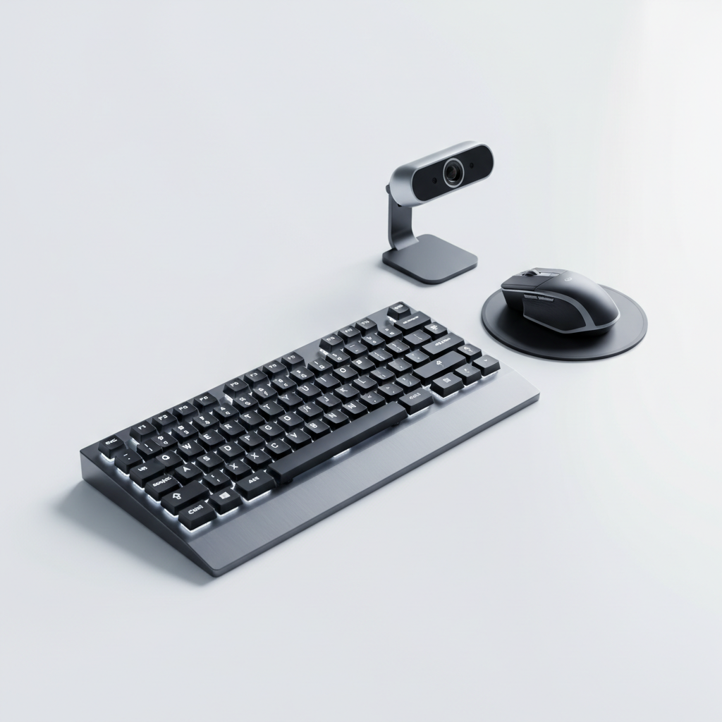 Computer Accessories