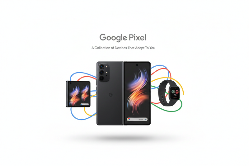 Google Pixel