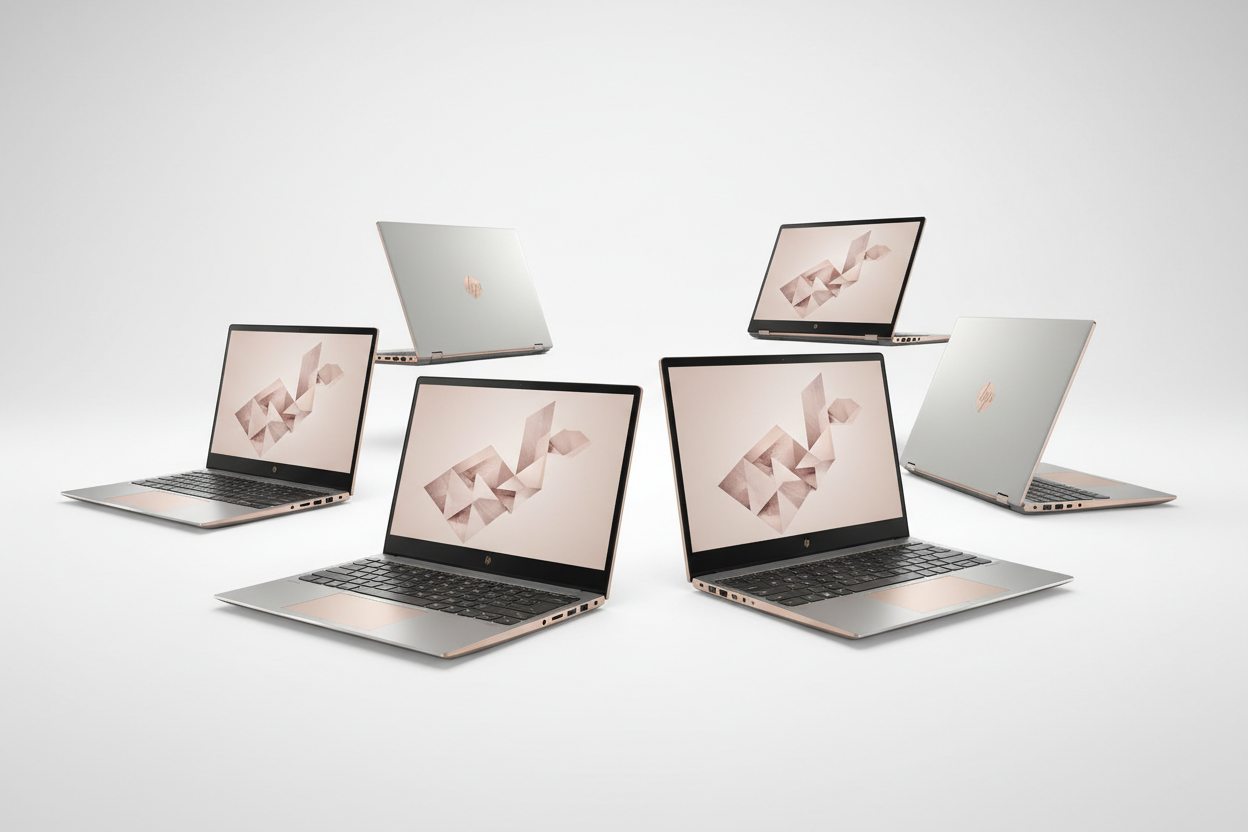 HP Spectre Laptops – Luxury 2-in-1 Notebooks – Acerasoft – Acerasoft