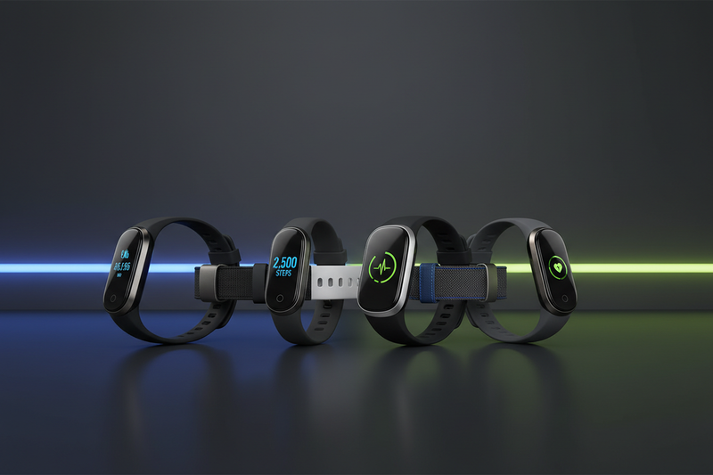 Fitness Trackers