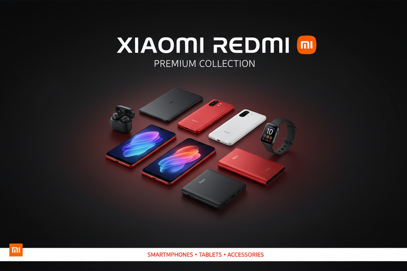 Xiaomi / Redmi