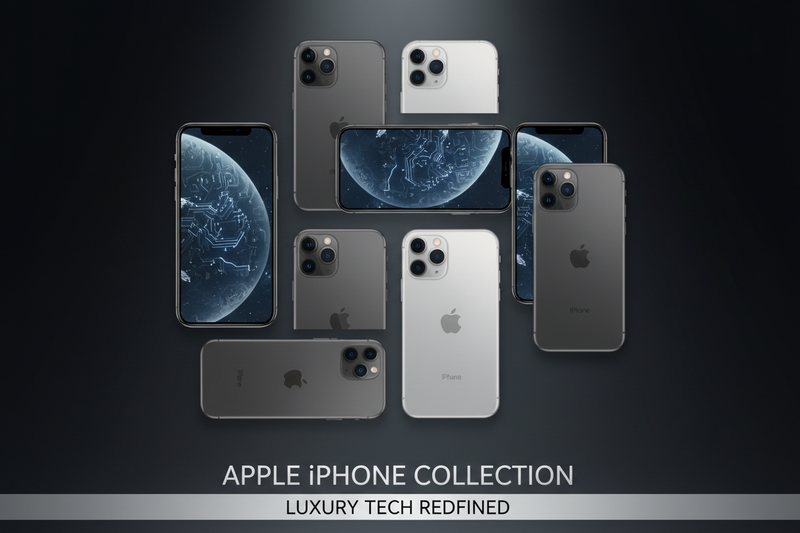 iPhone
