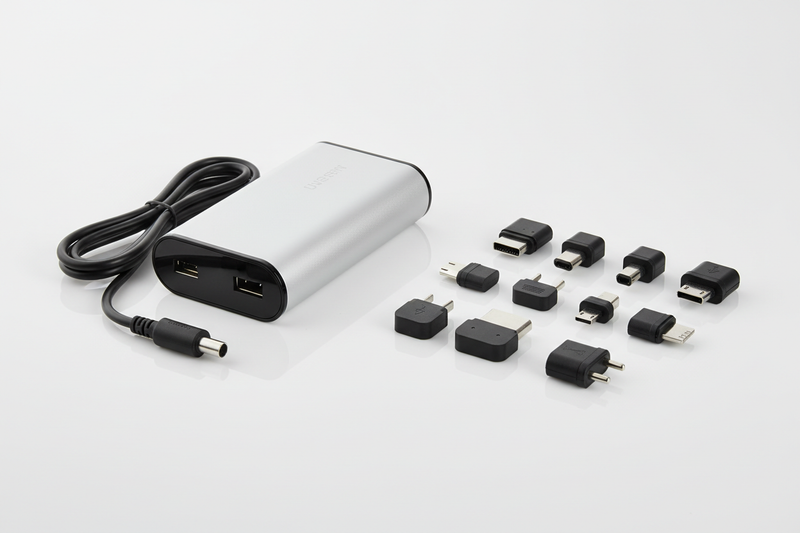 Laptop Chargers & Adapters