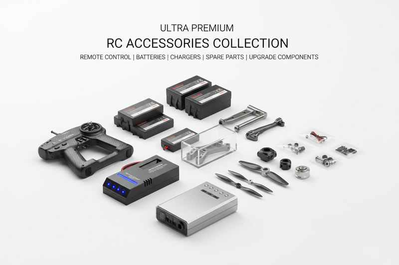 RC Accessories