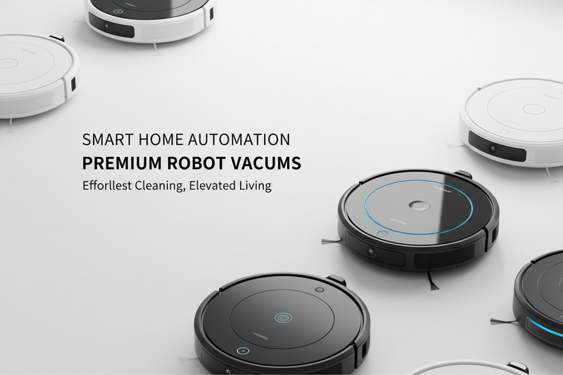 Robot Vacuums
