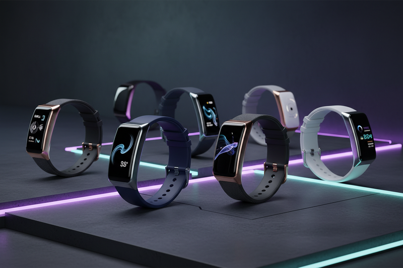 Smart Bands