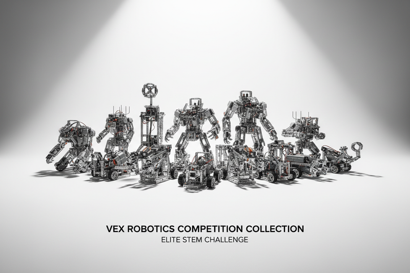 VEX Robotics