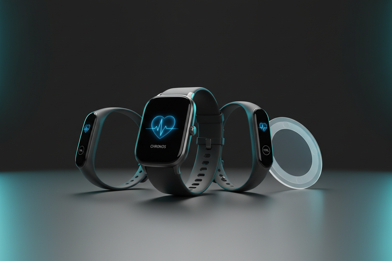 Wearables & Health