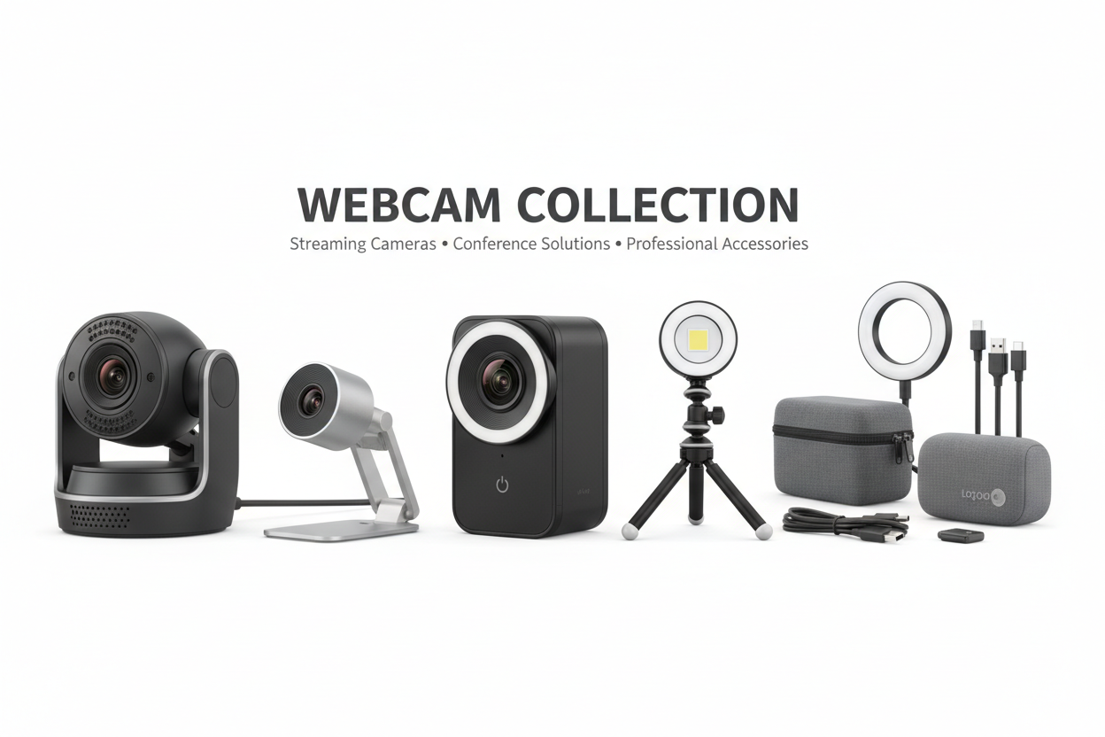 Webcam Collection