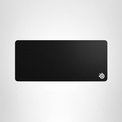 QcK XXL Cloth Gaming Mouse Pad 63429