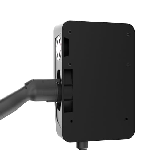 Level 2 EV Charger 40A 9.6KW J1772