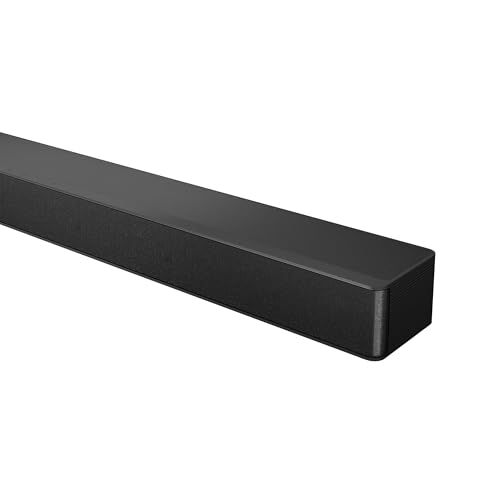 2.1 Channel 240W Sound Bar with Wireless Subwoofer HS2100