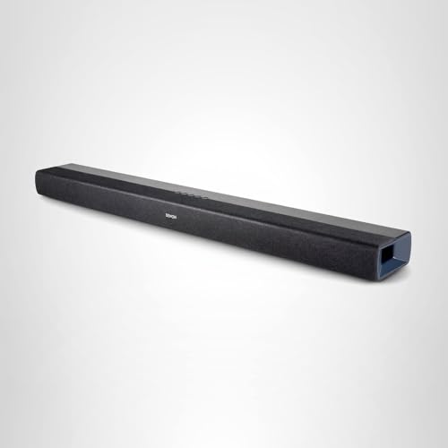 2.1-Channel Dolby Atmos Sound Bar DHTS218BKE3