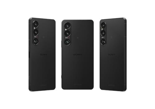 Sony Xperia 1 VI XQ-EC72 5G 256GB 12GB RAM