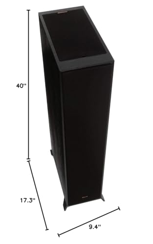 Sistema de Cine en Casa 5.2 con Dobles Subwoofers