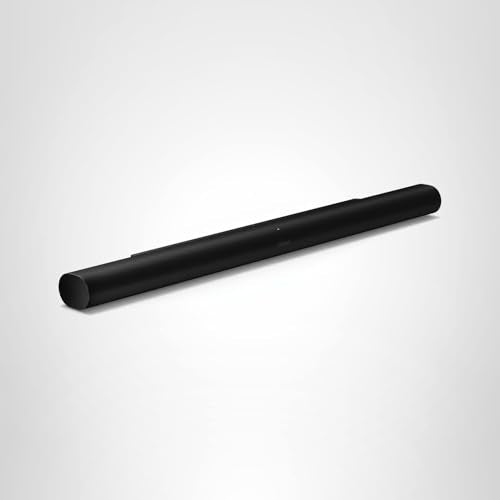 Barra de Sonido Premium con Audio Espacial Dolby Atmos