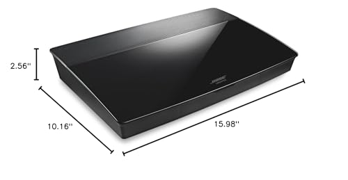 Premium Bose Home Theater System with Alexa and Wireless Sound