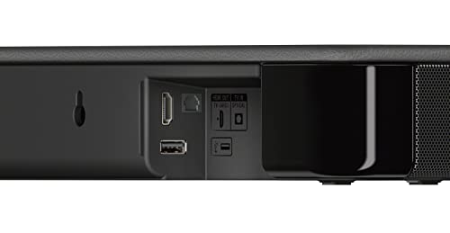 Sony S100F 2.0ch Soundbar mit Bluetooth und Bass Reflex