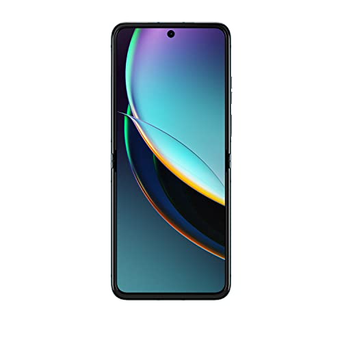 Motorola razr+ | 2023 | Unlocked | Made for US 8/256 | 32 MPCamera |Blue