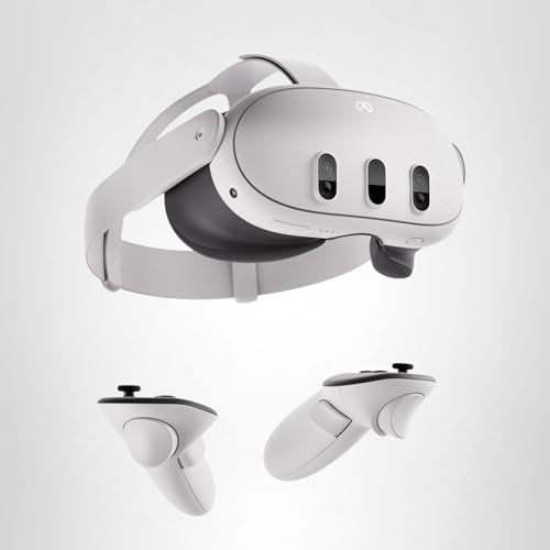 512GB Saxlama Həcmi olan Simsiz VR Başlığı Qarışıq Reallıqla