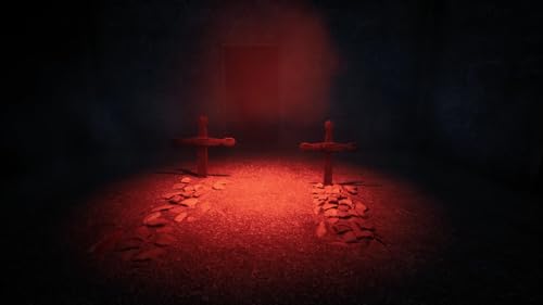 Horror Game Bundle Multi-Title Collection for Nintendo Switch
