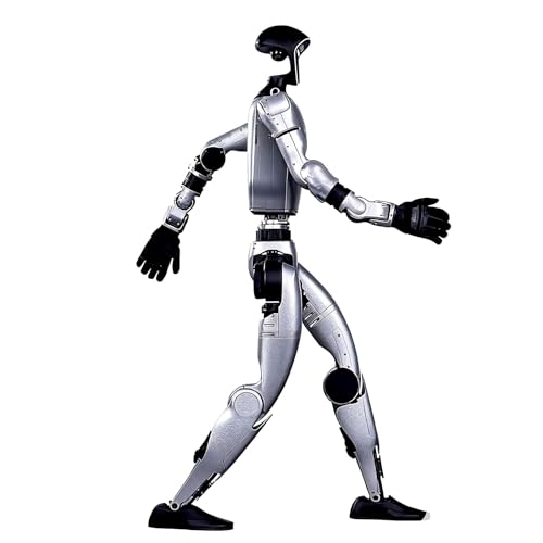 Humanoid AI Smart Service Robot Companion Assistant