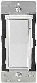 Smart Wi-Fi Dimmer Switch No Hub Required D26HD-1BW