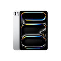 iPad Pro 2024 11-inch Wi-Fi 256GB Silver M4
