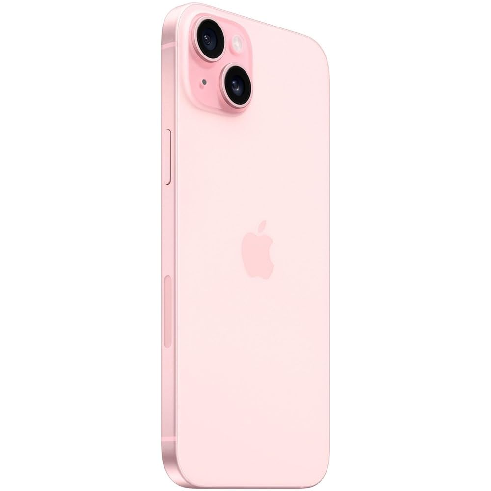 iPhone 15 128GB Pink Unlocked MTLW3LL/A