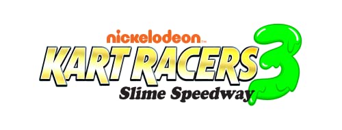 Nickelodeon Kart Racers 3: Slime Speedway PS5