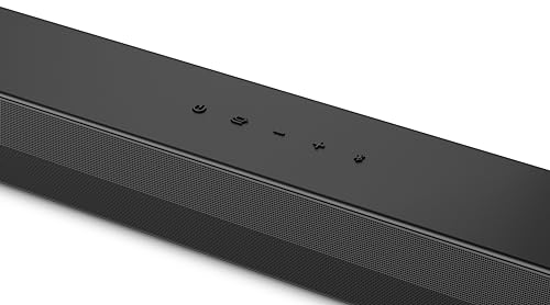 LG S40TR 4.1ch Soundbar with Wireless Subwoofer and Rear Speakers