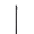 Apple iPad Pro 2024 (13-inch, Wi-Fi + Cellular, 512GB) - Space Black (Renewed)