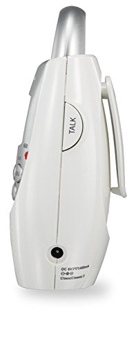Audio-Babyphone mit großer Reichweite und Zwei-Wege-Kommunikation