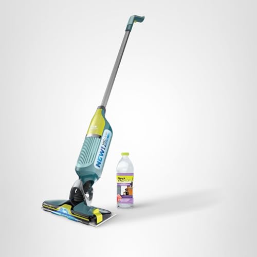 Shark VACMOP Reveal Cordless Hard Floor Cleaner VM401