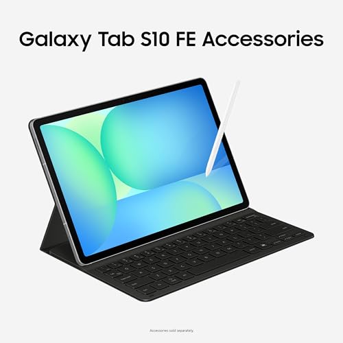 Galaxy Tab S10 FE 128GB WiFi Android Tablet SM-X520NZSNXAR