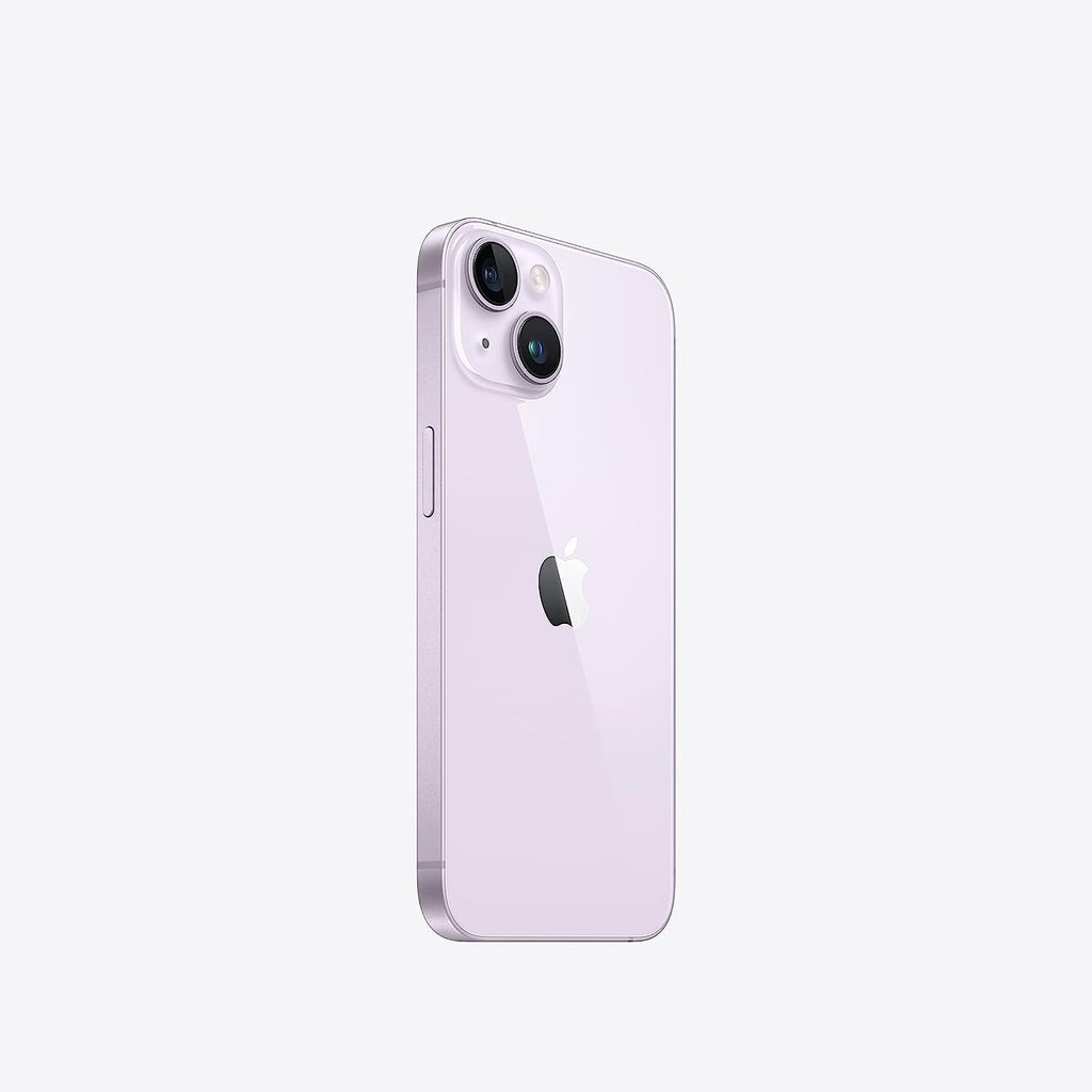 iPhone 14 128GB Purple Unlocked A2649