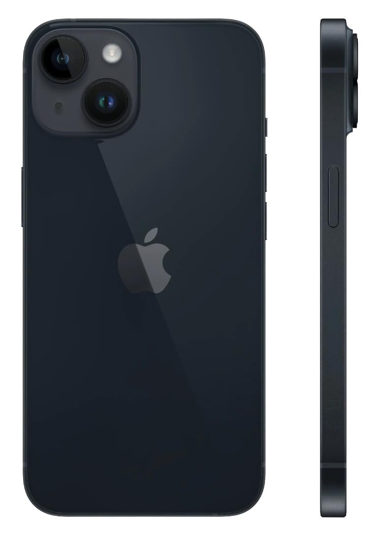 iPhone 14 128GB Midnight Разблокирован A2882