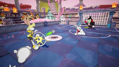 Looney Tunes Wacky World of Sports PS5