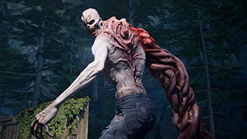 4-Spieler-Koop-Shooter Back 4 Blood PS5 Standard Edition
