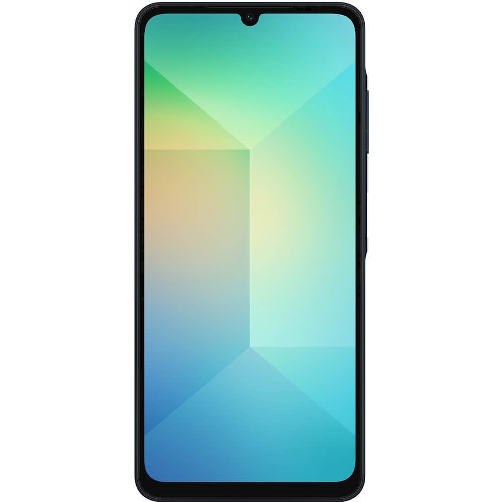 Galaxy A06 64GB 4GB RAM SM-A065M/DS 6.7" Dual SIM