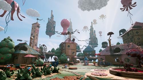 Atomic Heart: Ultimate Edition (Xbox Series X)