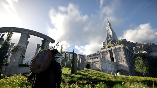 Crimson Desert: Standard Edition - Xbox Series X