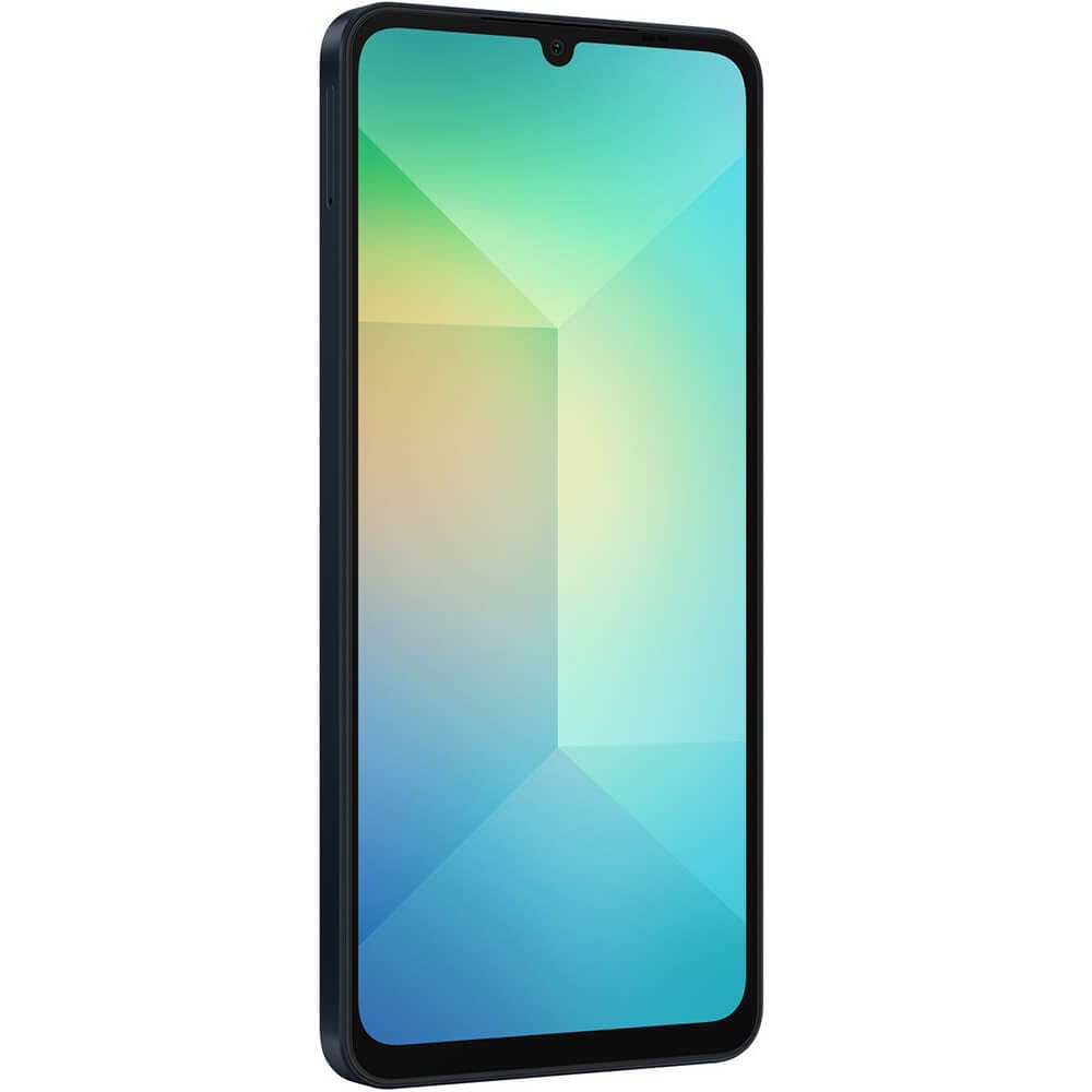 Galaxy A06 64GB 4GB RAM SM-A065M/DS 6.7" Dual SIM