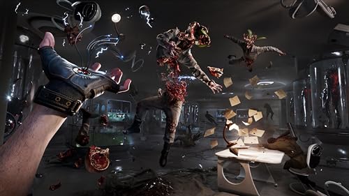 Atomic Heart Édition Ultime Xbox Series X Pack Complet