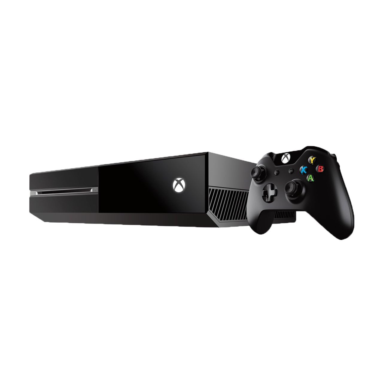 Xbox One 1 TB Rinnovata Console da Gioco Nero