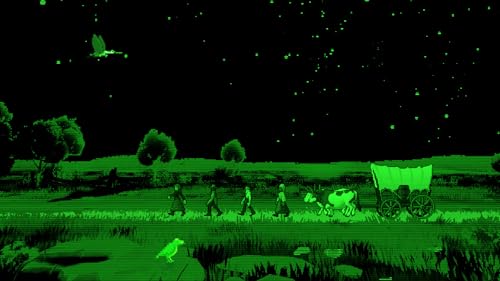 The Oregon Trail Nintendo Switch Edizione Deluxe