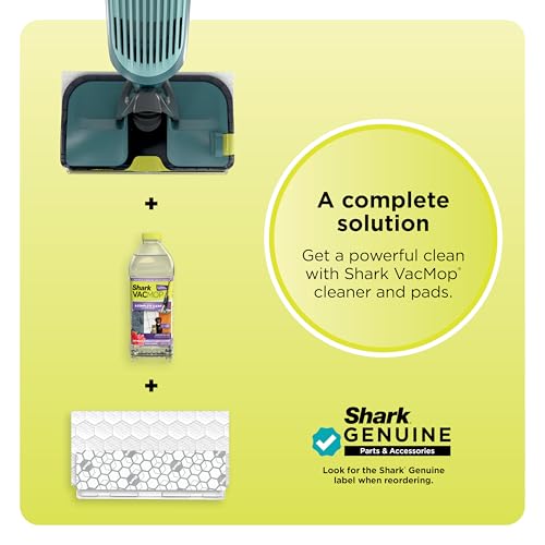 Shark VACMOP Reveal Cordless Hard Floor Cleaner VM401