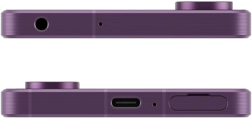 Sony Xperia 1 VII XQ-FS72 256GB 12GB 5G OLED